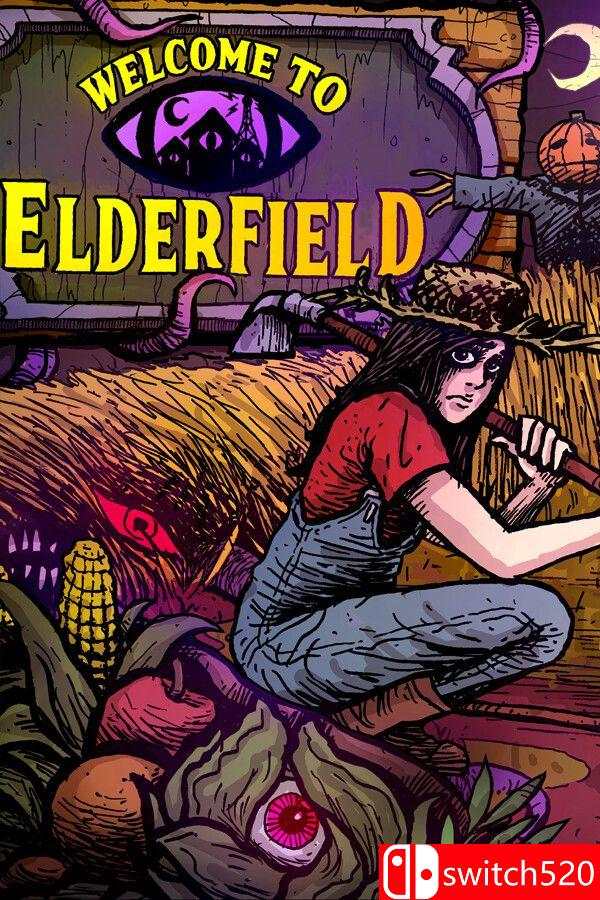 《欢迎来到古原镇（Welcome to Elderfield）》官方中文 TENOKE镜像版[CN/EN]