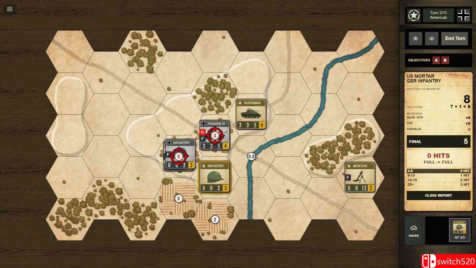 《破碎战线（Broken Front）》v1.0.2 bADkARMA硬盘版[EN]_2