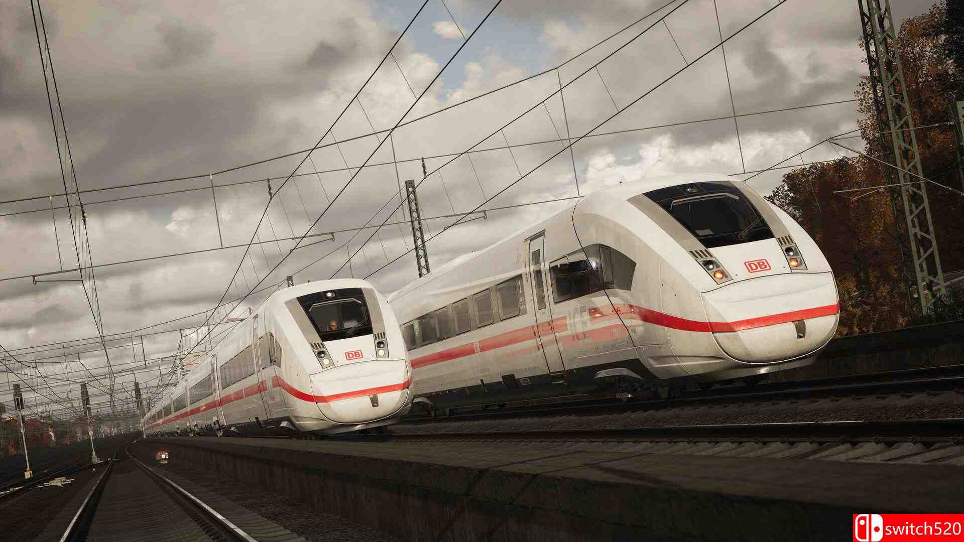 《模拟火车世界7（Train Sim World 7 ）》官方中文 P2P硬盘版[CN/EN/JP]_1