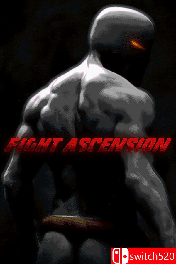 《战斗进阶（Fight Ascension）》bADkARMA硬盘版[EN/JP]