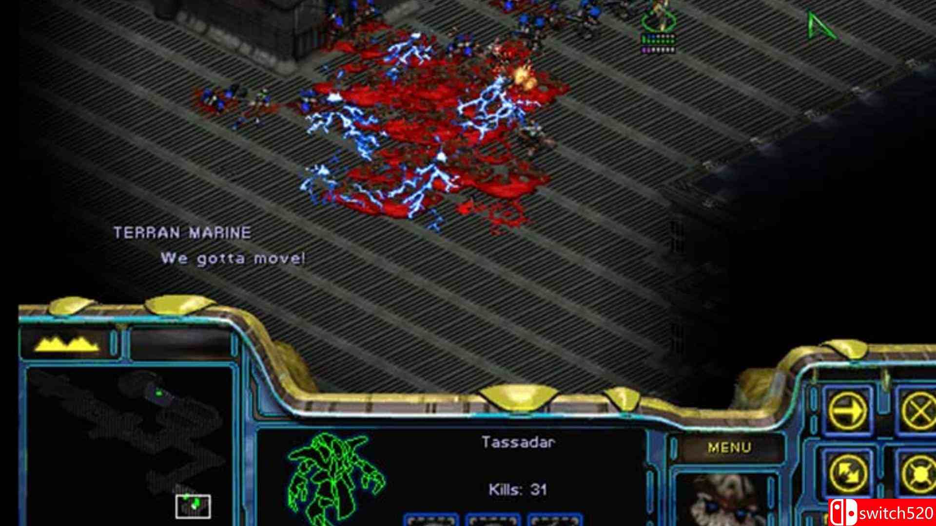 《星际争霸：重制版（StarCraft Remastered）》Razor1911镜像版[EN]_3