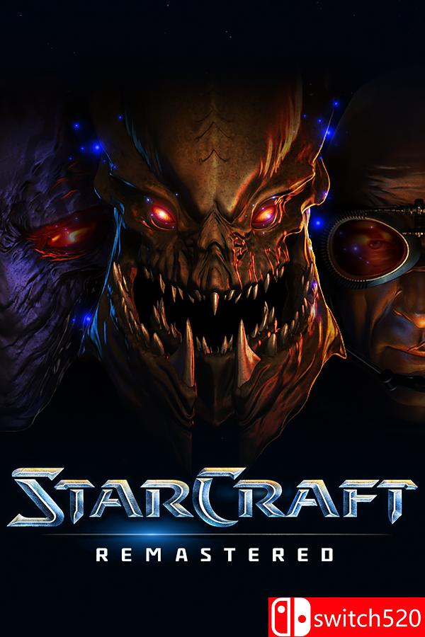 《星际争霸：重制版（StarCraft Remastered）》Razor1911镜像版[EN]