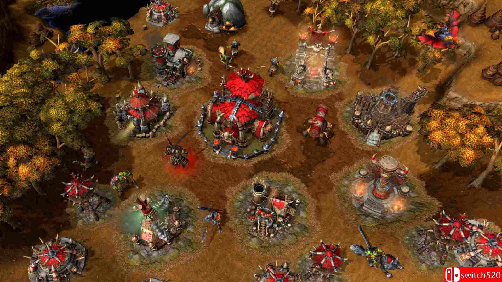 《魔兽争霸3：重制版（Warcraft III: Reforged）》 Razor1911镜像版[EN]_3