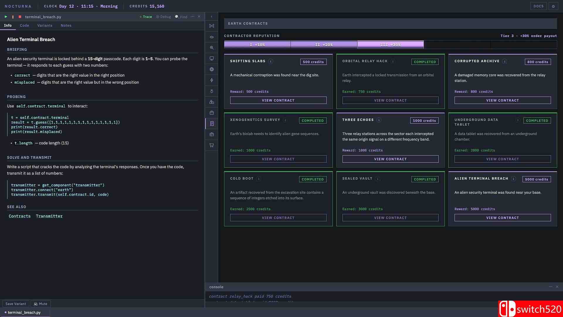 《代码：地球化（Code: Terraform）》Early Access P2P硬盘版[EN]_4