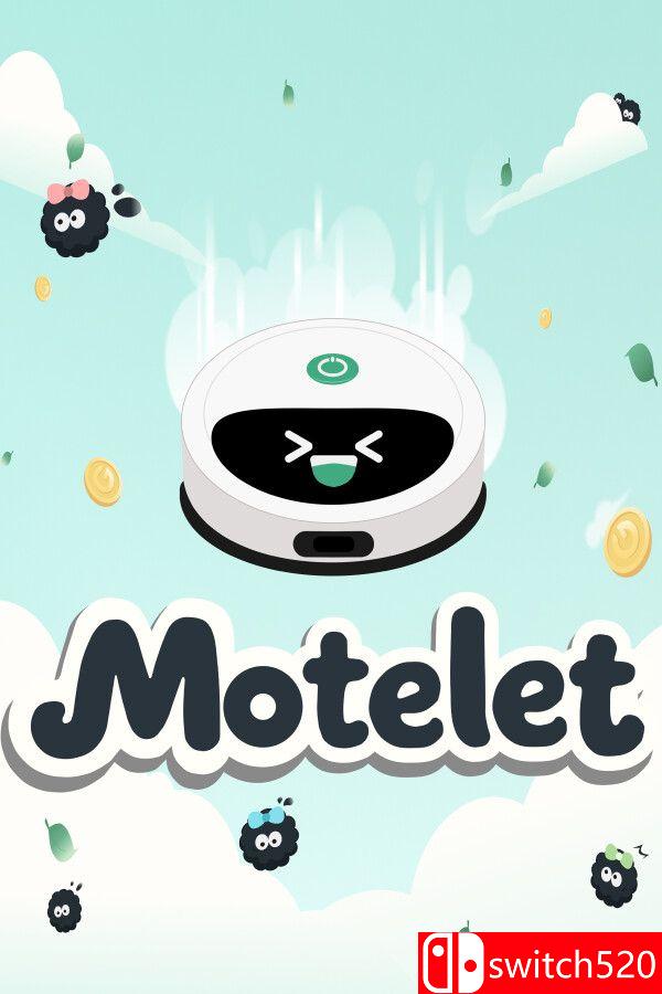 《尘灵（Motelet）》官方中文 Build 25209753 P2P硬盘版[CN/TW/EN/JP]