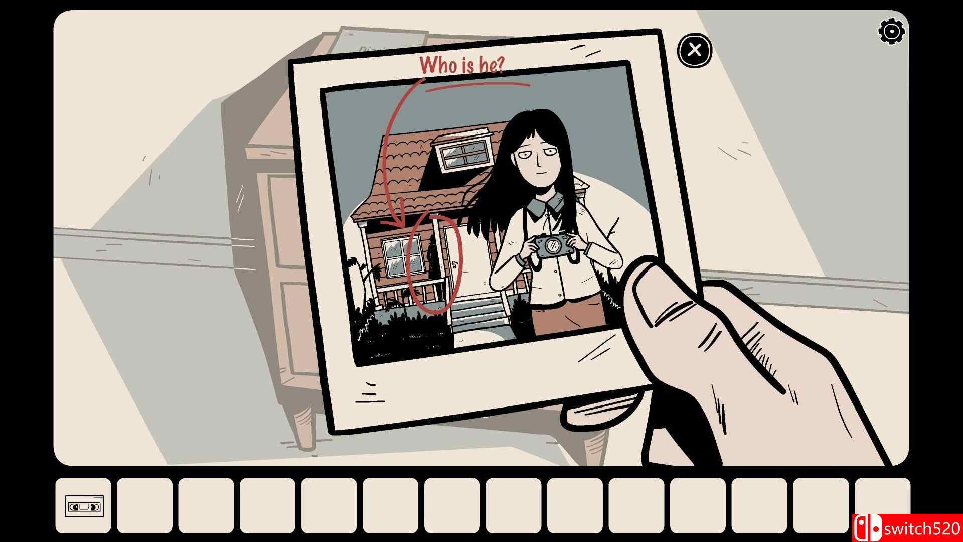 《窗中的女孩（The Girl in the Window）》官方中文 Build 24954545 P2P硬盘版[CN/TW/EN/JP]_3