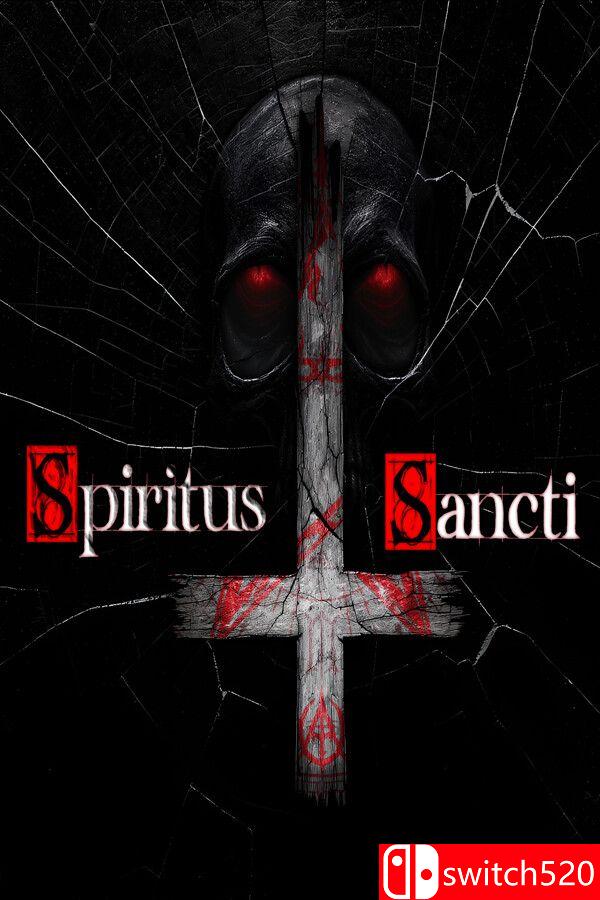 《圣神（Spiritus Sancti）》P2P硬盘版[EN]