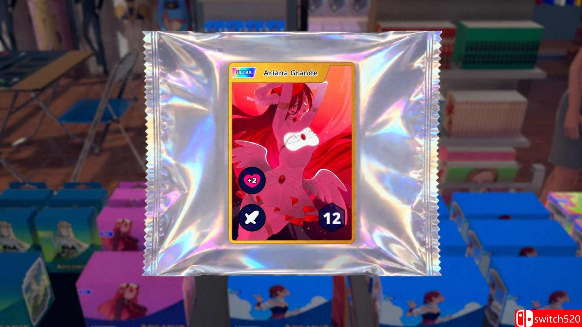 《动漫商店模拟器（Anime Shop Simulator ✨）》官方中文 TENOKE镜像版[CN/EN/JP]_4