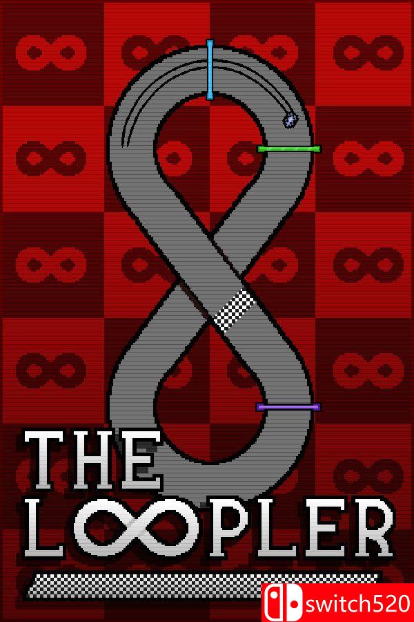 《环形车道（The Loopler）》官方中文 TENOKE镜像版[CN/EN/JP]