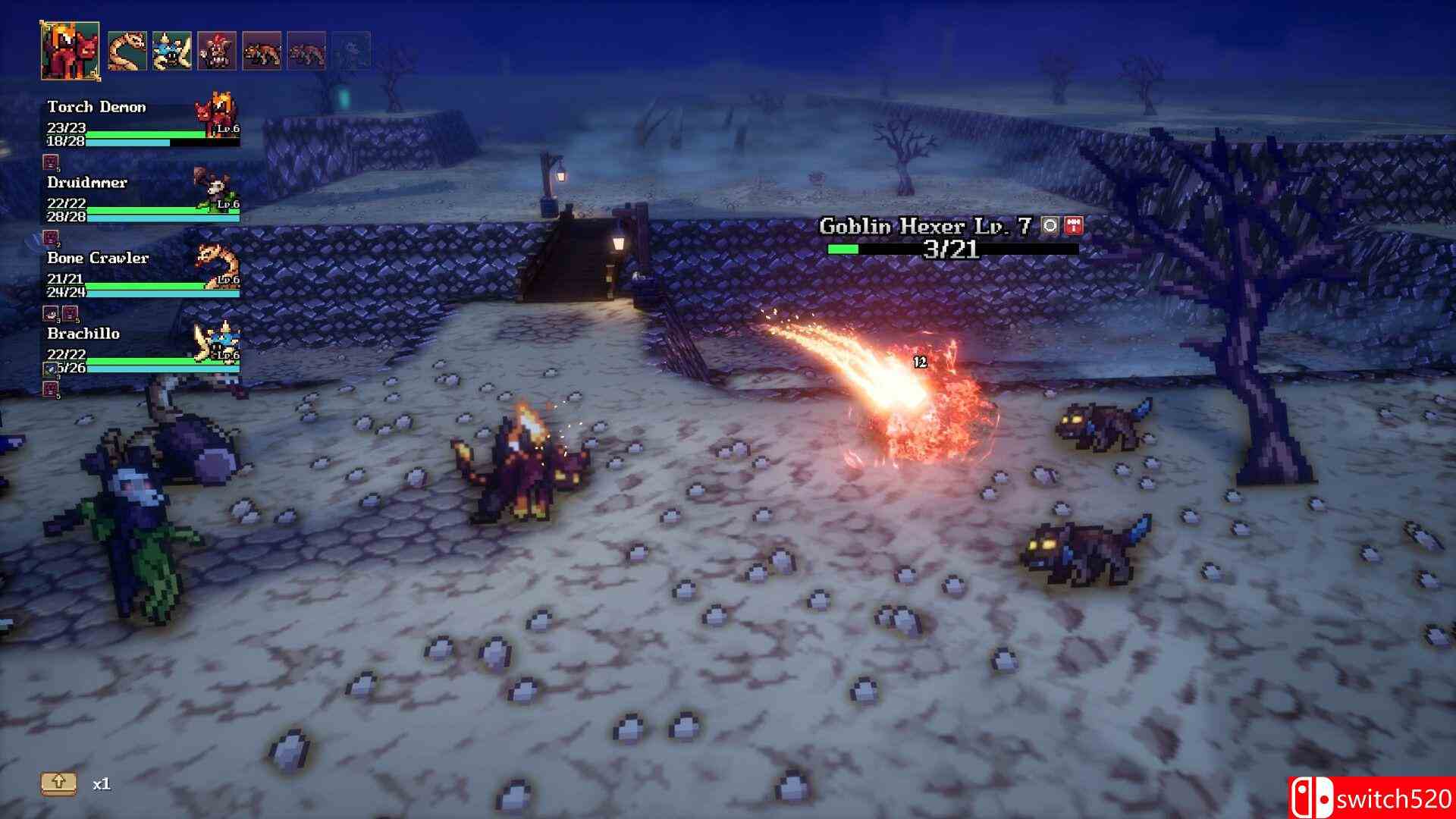 《怪物炼金术（Monster Alchemy）》官方中文 Early Access P2P硬盘版[CN/TW/EN]_3