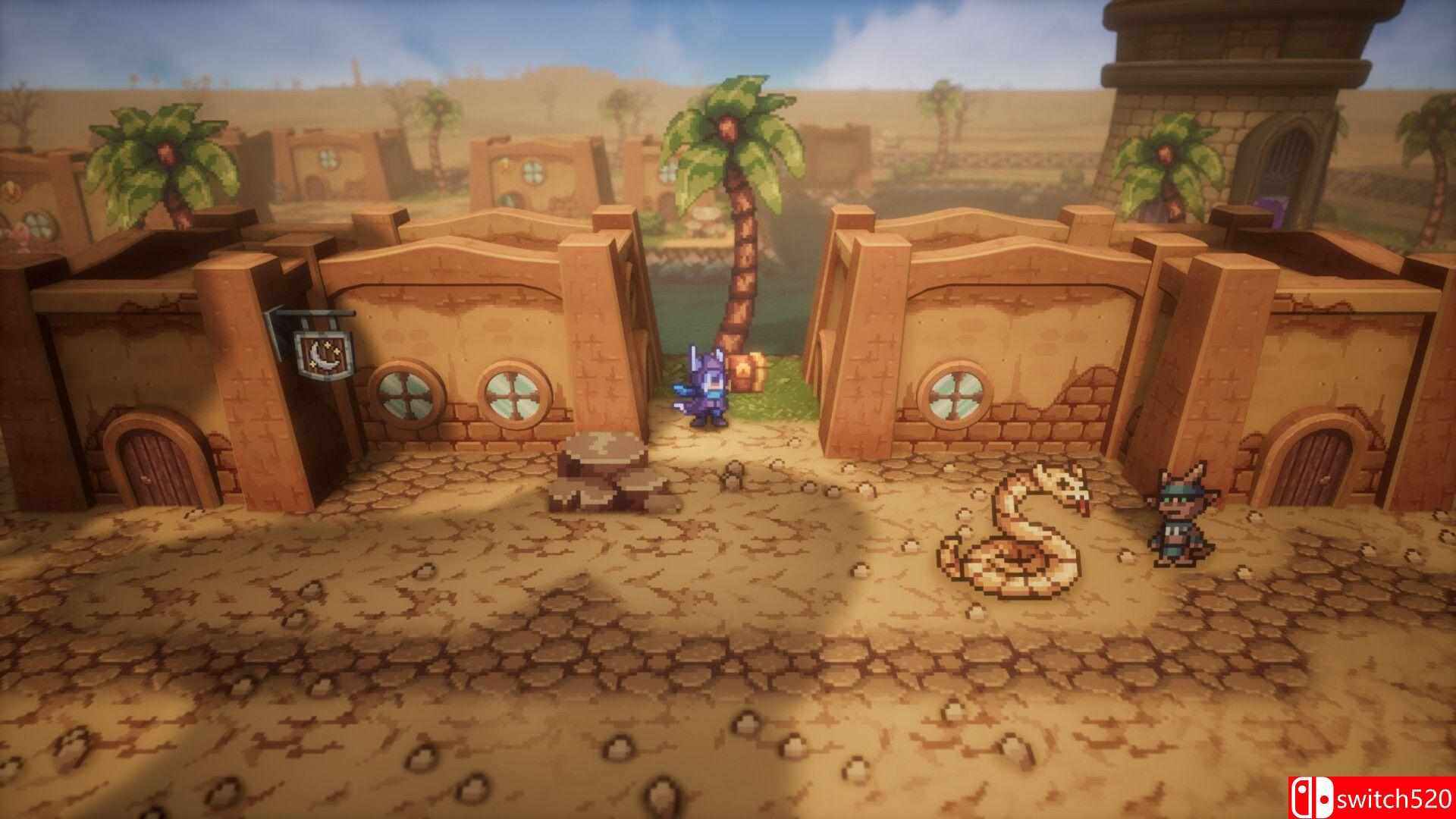 《怪物炼金术（Monster Alchemy）》官方中文 Early Access P2P硬盘版[CN/TW/EN]_5