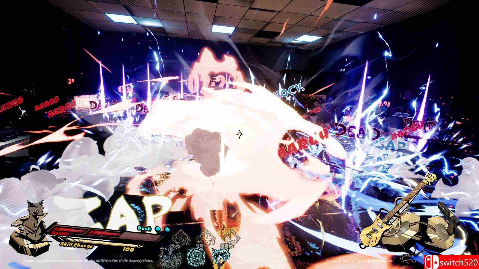 《洛昆（Rockoon: One More Time）》bADkARMA硬盘版[EN]_1