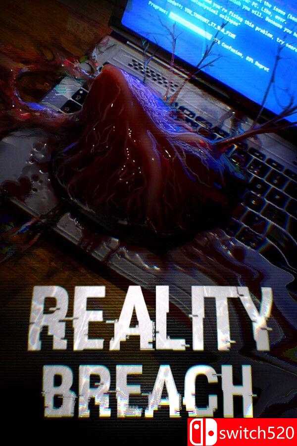 《现实侵蚀（Reality Breach）》官方中文 Build 25155076 P2P硬盘版[CN/TW/EN/JP]