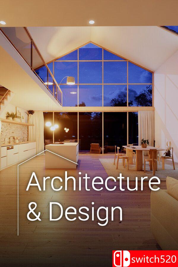 《建筑与设计（Architecture & Design）》Build 25236396 P2P硬盘版[EN]