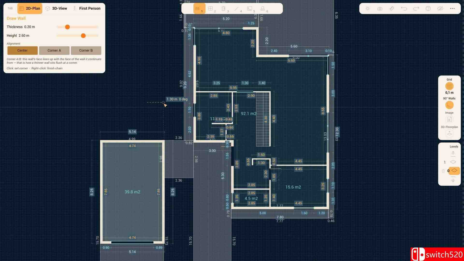 《建筑与设计（Architecture & Design）》Build 25236396 P2P硬盘版[EN]_5
