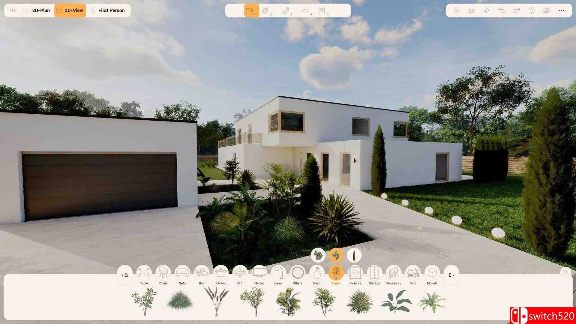 《建筑与设计（Architecture & Design）》Build 25236396 P2P硬盘版[EN]_4