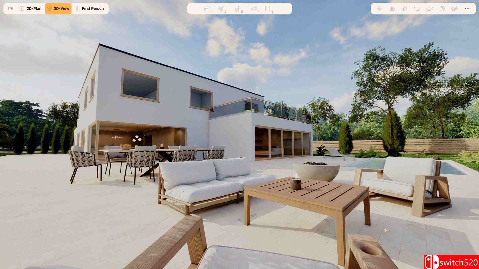《建筑与设计（Architecture & Design）》Build 25236396 P2P硬盘版[EN]_3