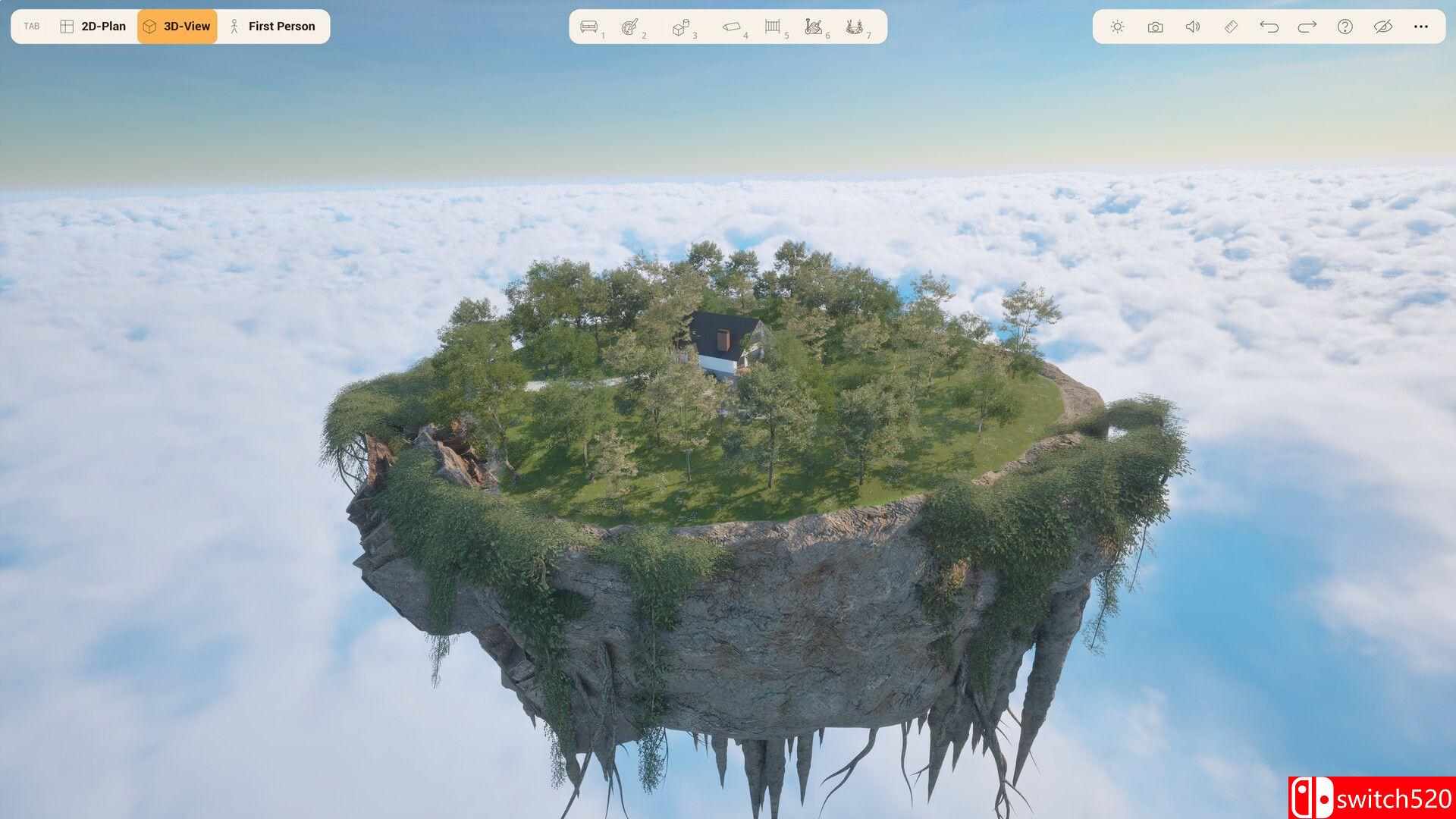 《建筑与设计（Architecture & Design）》Build 25236396 P2P硬盘版[EN]_1