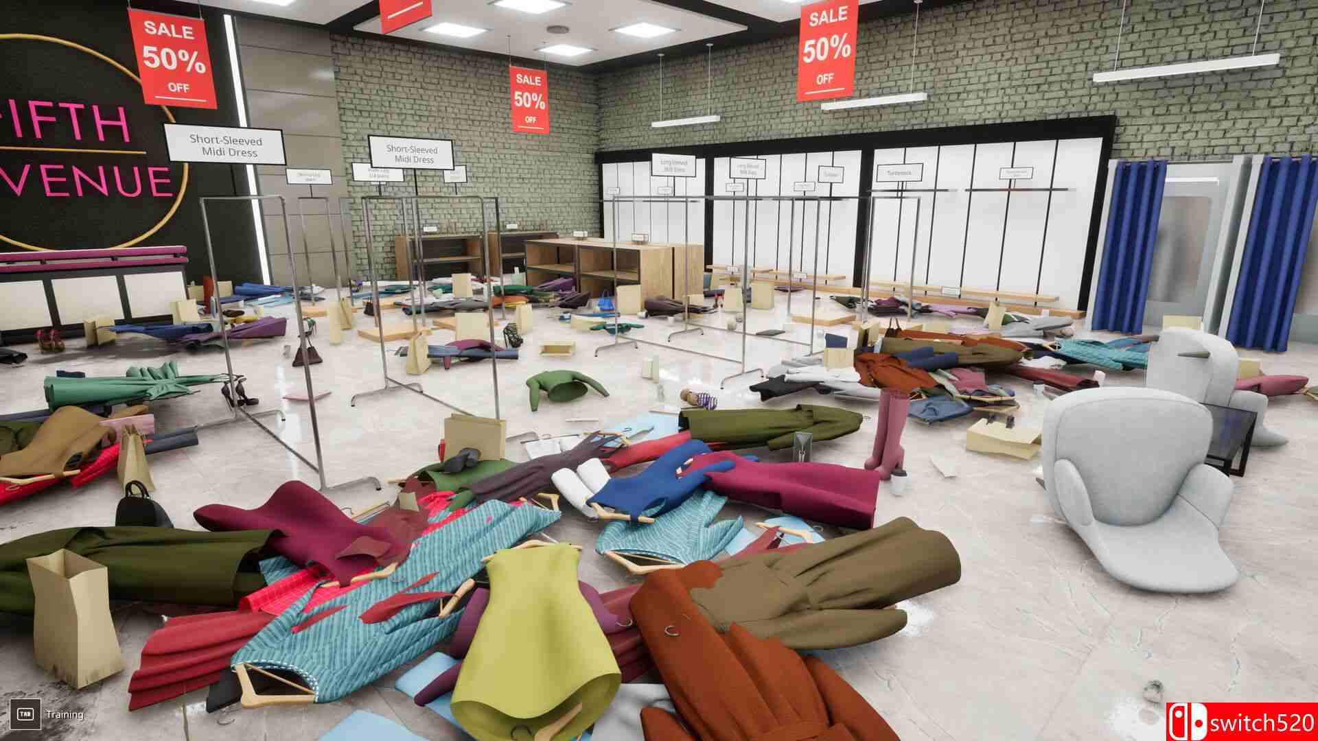 《黑色星期五清洁工：商场大清理（Black Friday Janitor: Clean Whole Mall）》P2P硬盘版[CN/EN]_4