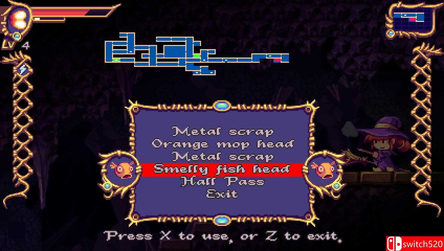 《秘法少女：魔法版（Mystik Belle: Enchanted Edition）》v1.0.3f P2P硬盘版[EN]_3