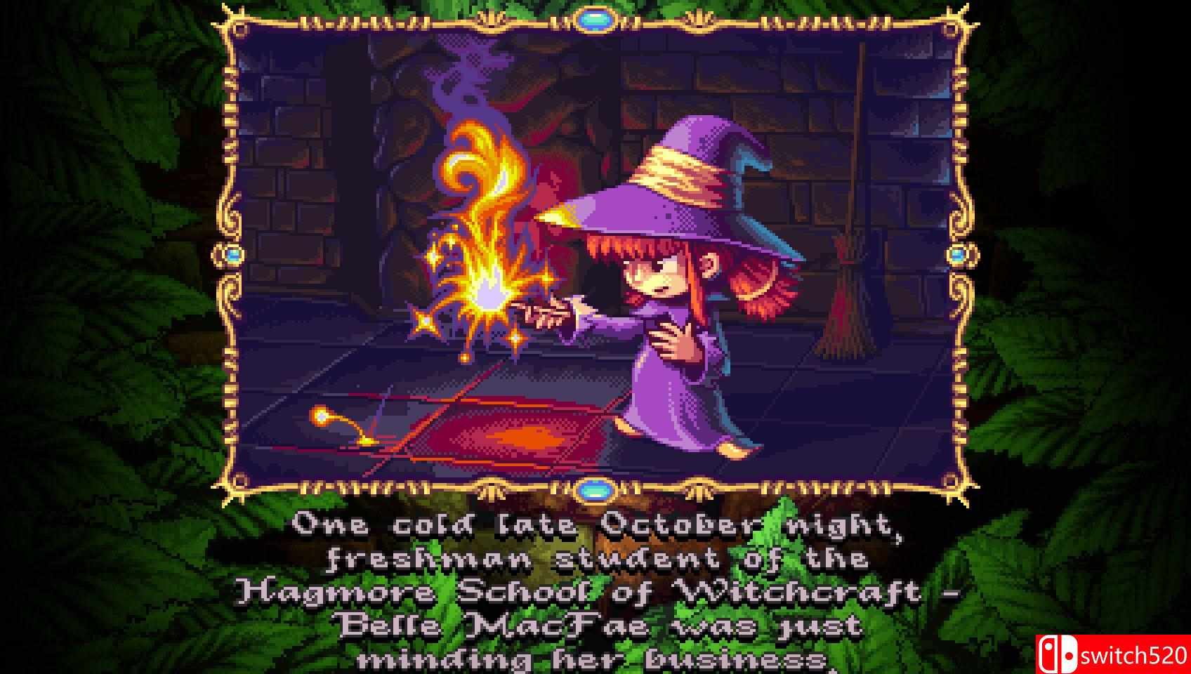 《秘法少女：魔法版（Mystik Belle: Enchanted Edition）》v1.0.3f P2P硬盘版[EN]_5