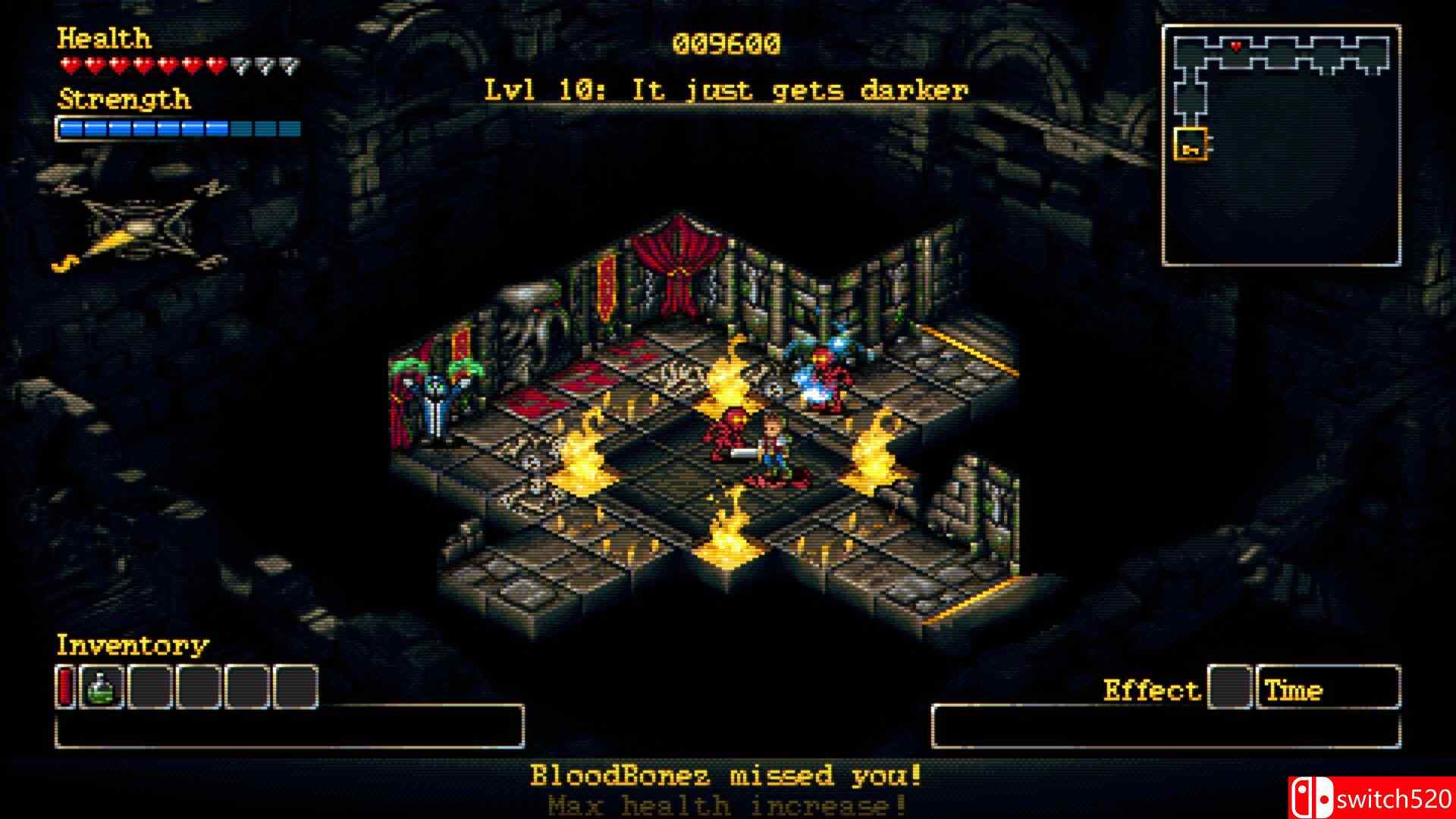 《罗格克拉夫特 DX（Roguecraft DX）》Build 25195566 P2P硬盘版[EN]_2
