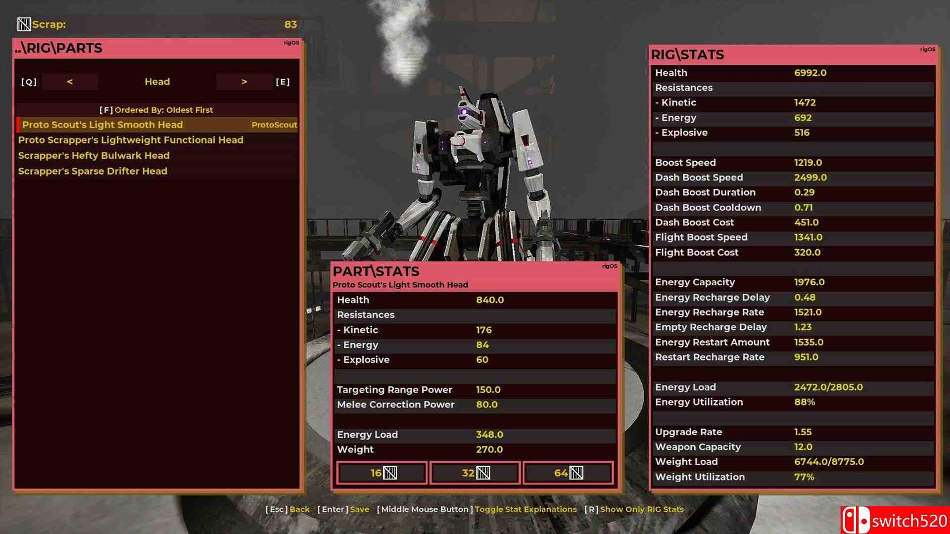 《机甲狂潮（RIG Riot）》Build 25331879 P2P硬盘版[EN]_5