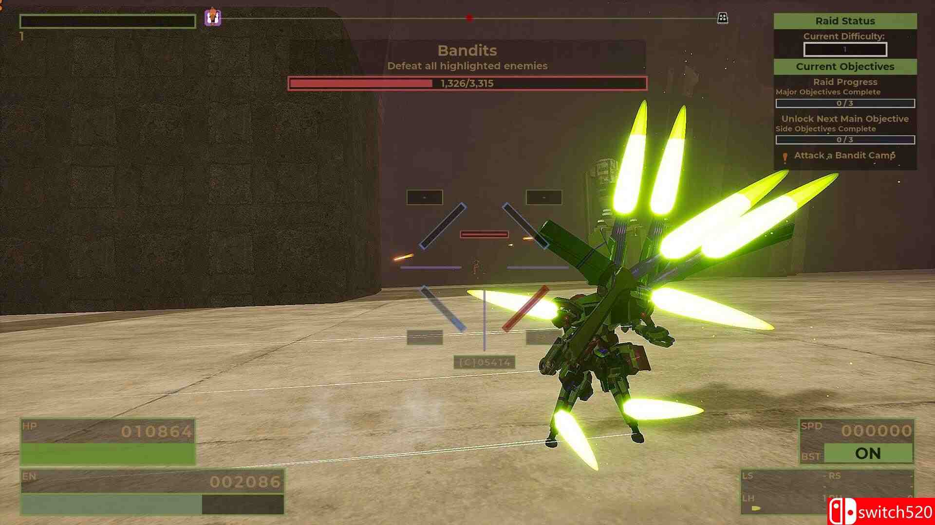 《机甲狂潮（RIG Riot）》Build 25331879 P2P硬盘版[EN]_1