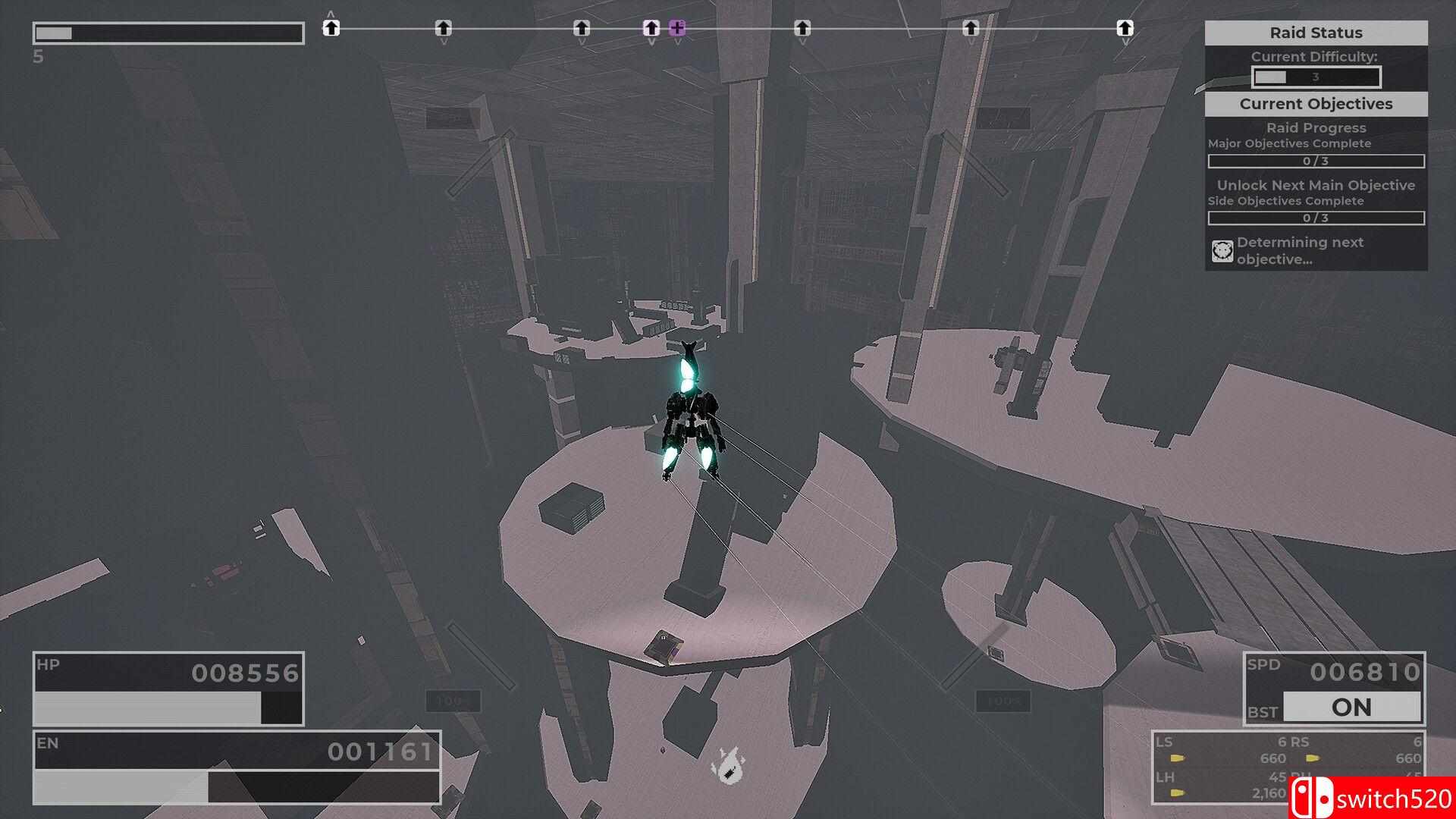 《机甲狂潮（RIG Riot）》Build 25331879 P2P硬盘版[EN]_2
