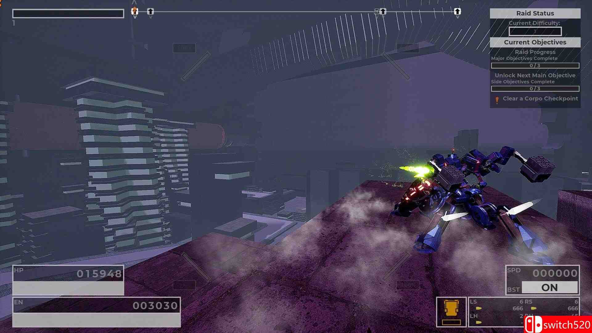 《机甲狂潮（RIG Riot）》Build 25331879 P2P硬盘版[EN]_4