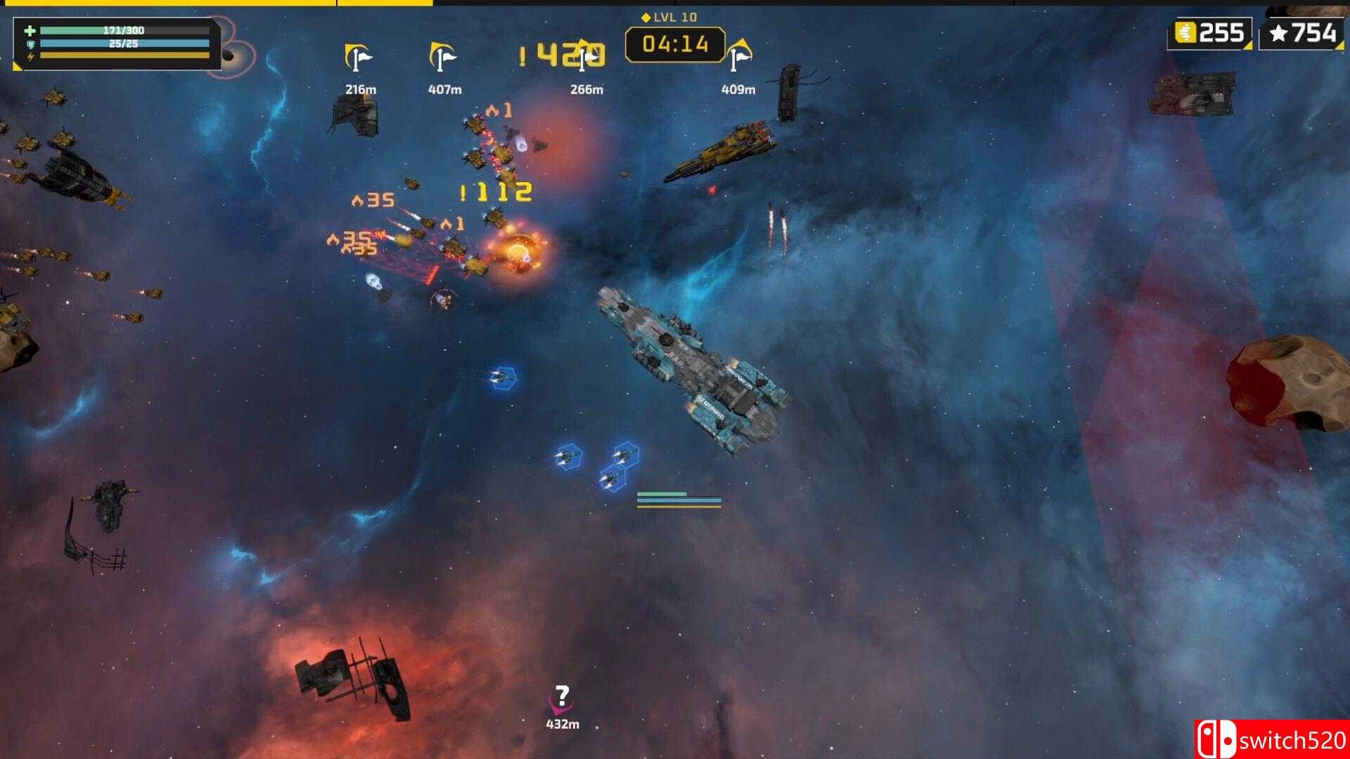 《亚光速（Sublight）》官方中文 Early Access P2P硬盘版[CN/EN/JP]_5