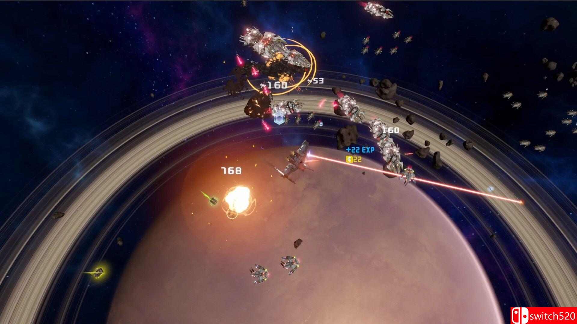 《亚光速（Sublight）》官方中文 Early Access P2P硬盘版[CN/EN/JP]_2