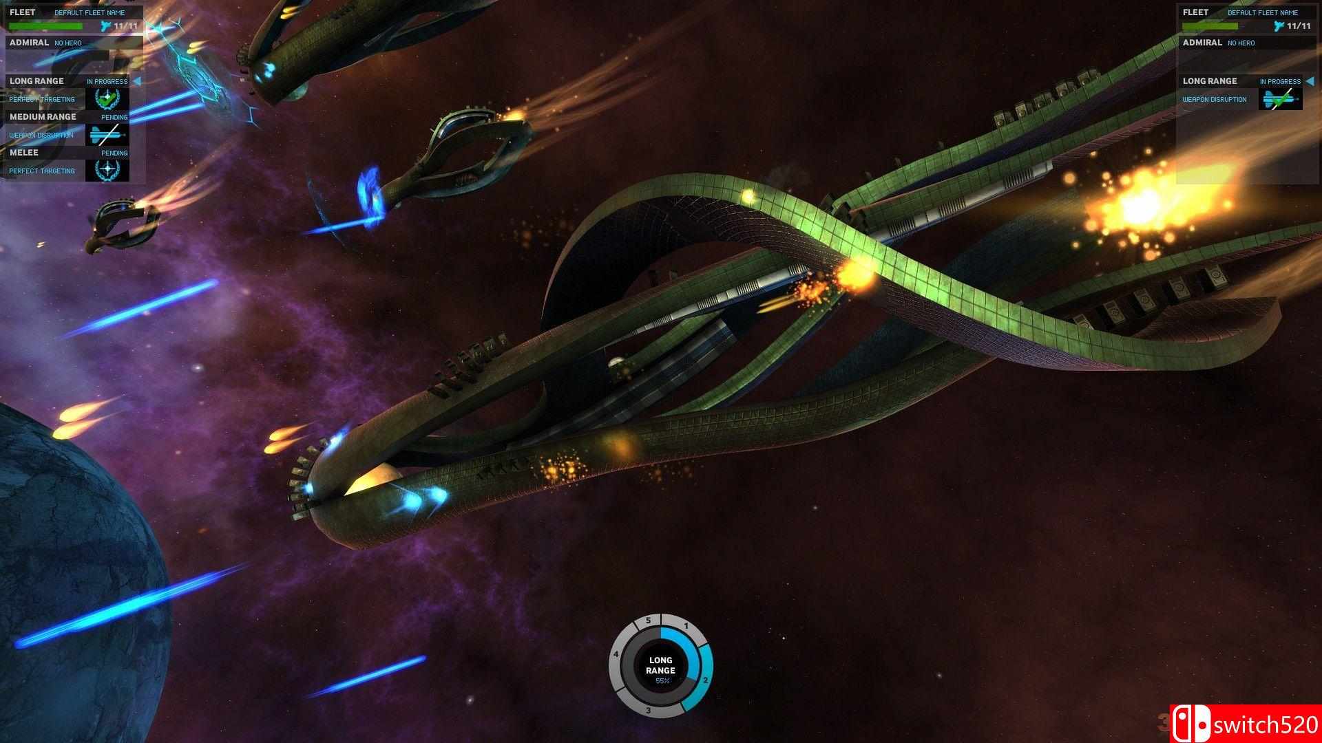 《无尽空间（Endless Space）》黄金版 PROPHET破解版[EN]_4
