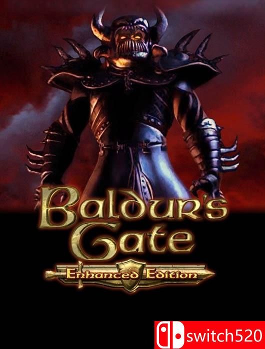 《博德之门：增强版（Baldur's Gate: Enhanced Edition）》集成DLCs PLAZA镜像版[CN/EN]