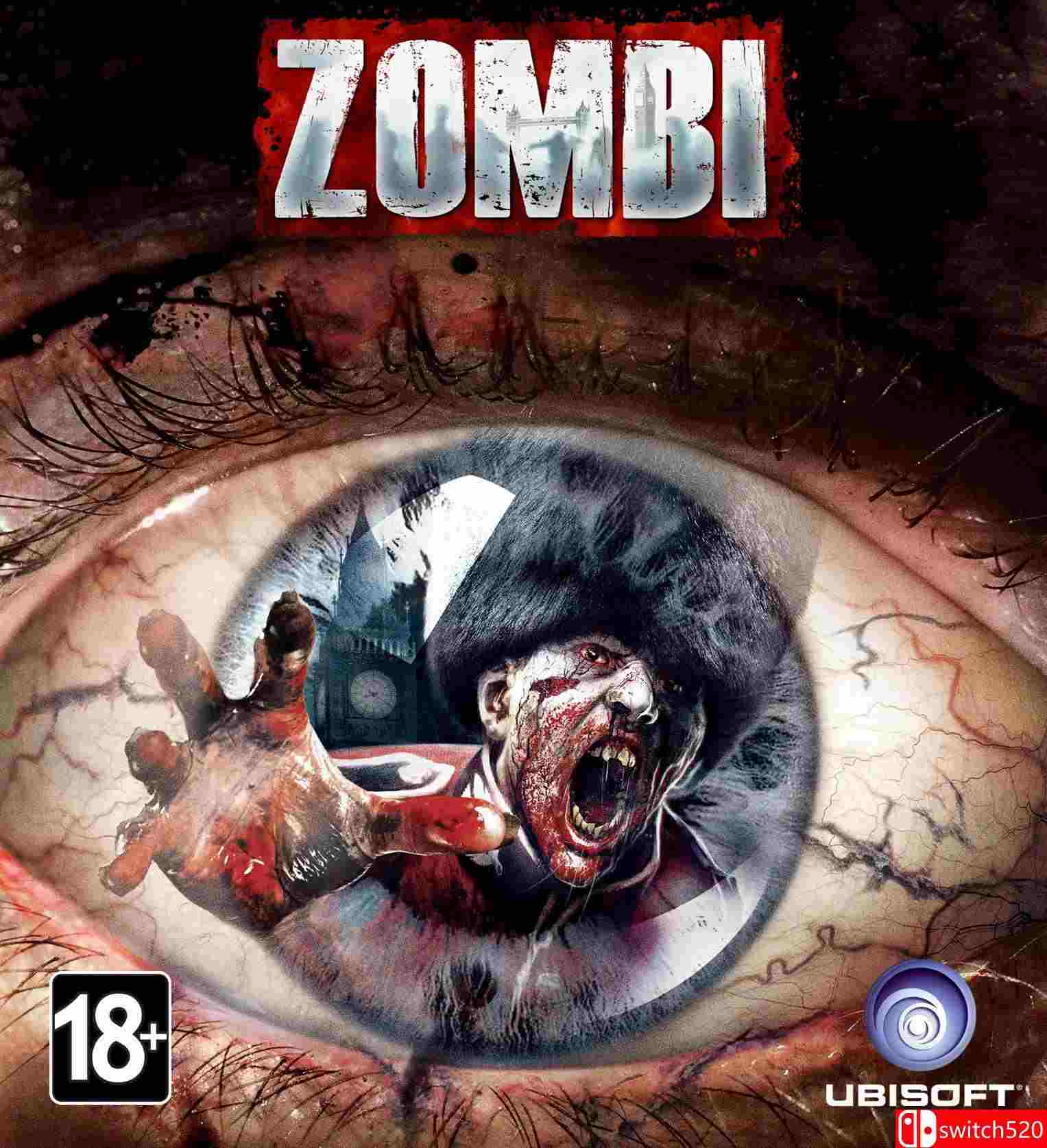 《僵尸（ZOMBI）》CODEX破解版[EN]