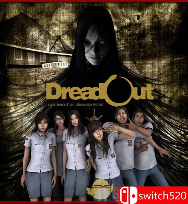 《小镇惊魂（Dreadout）》十二语言 PROPHET镜像版[CN/TW/EN]