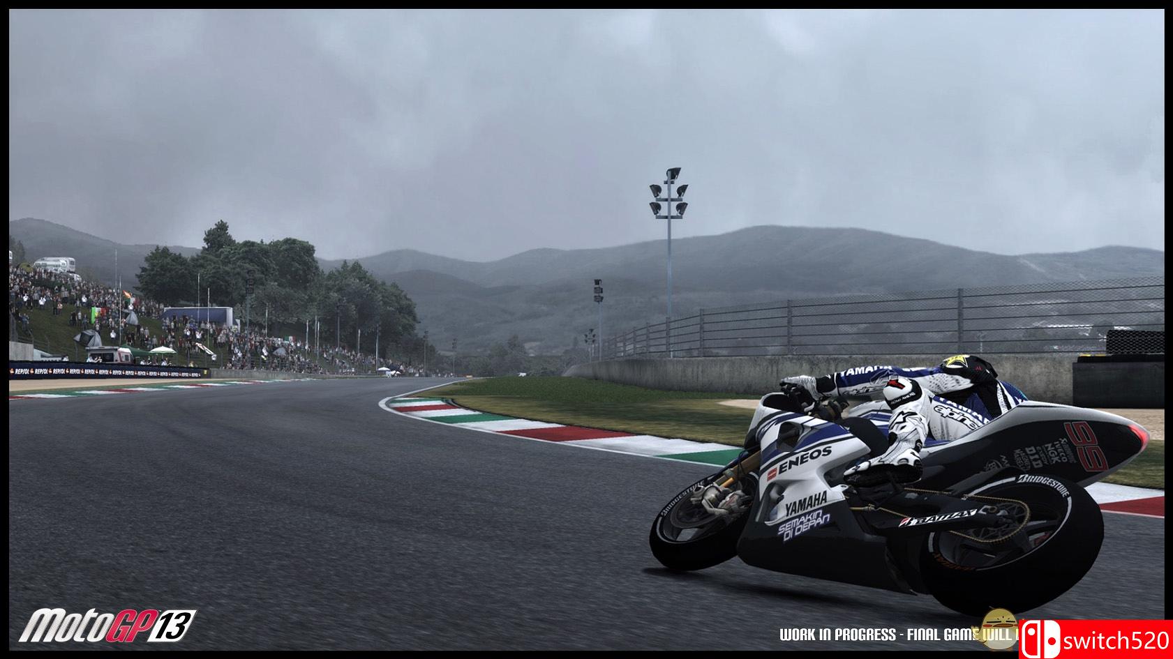 《摩托GP13（MotoGP13）》两国语言 完全版 PROPHET破解版[EN/PL]_1