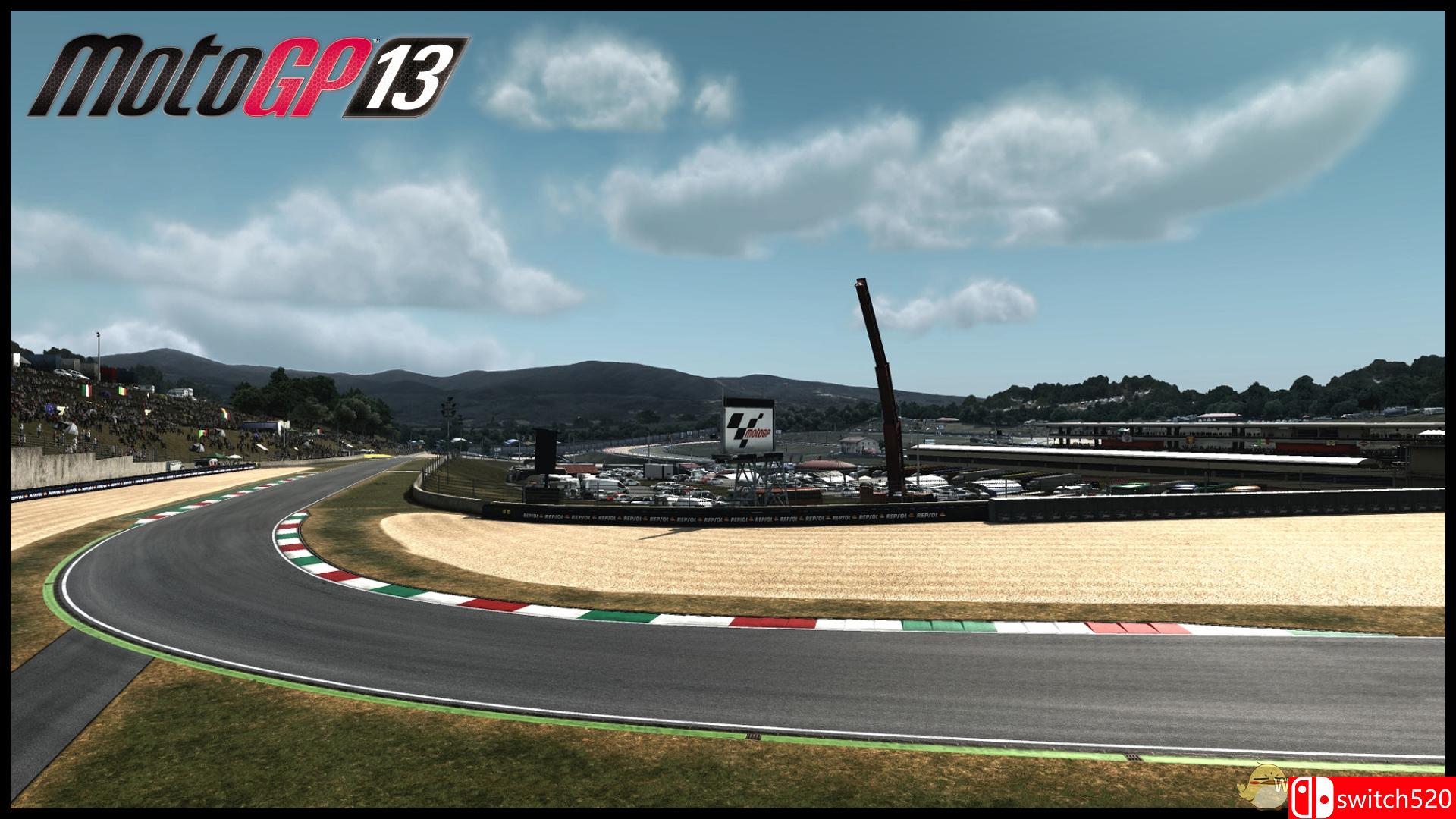 《摩托GP13（MotoGP13）》两国语言 完全版 PROPHET破解版[EN/PL]_4