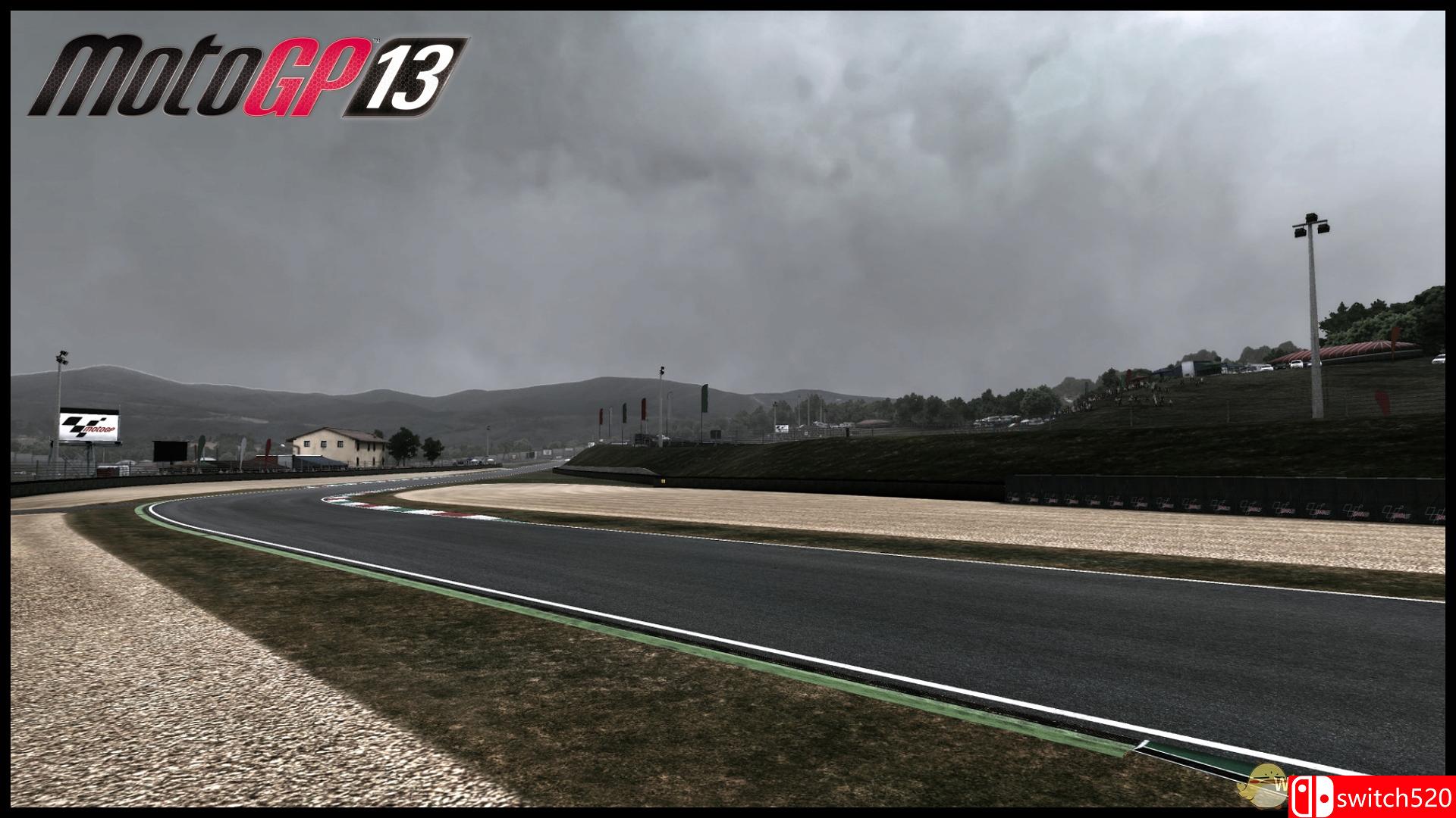 《摩托GP13（MotoGP13）》两国语言 完全版 PROPHET破解版[EN/PL]_5