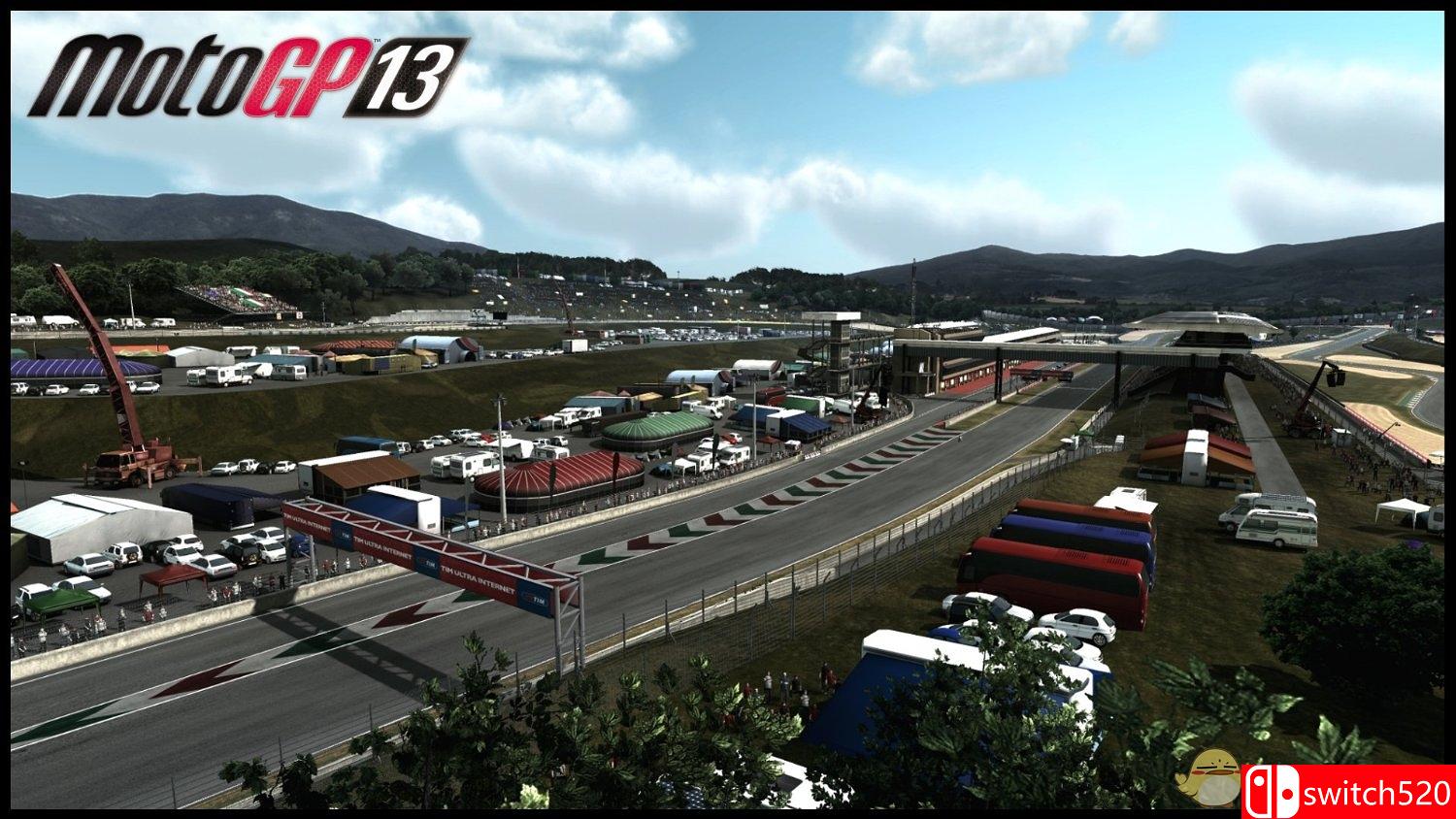 《摩托GP13（MotoGP13）》两国语言 完全版 PROPHET破解版[EN/PL]_6