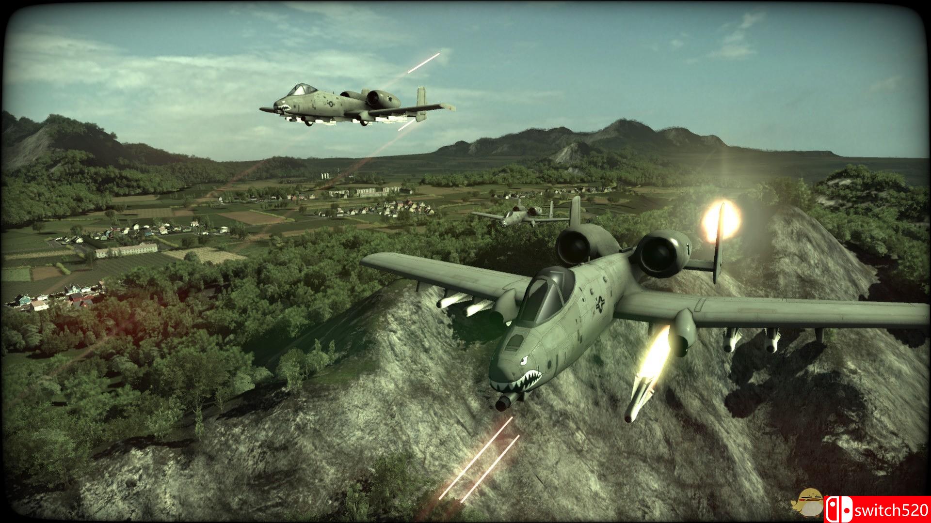 《战争游戏：空地一体战（Wargame: Airland Battle）》十国语言 PROPHET破解版[TW/EN]_2