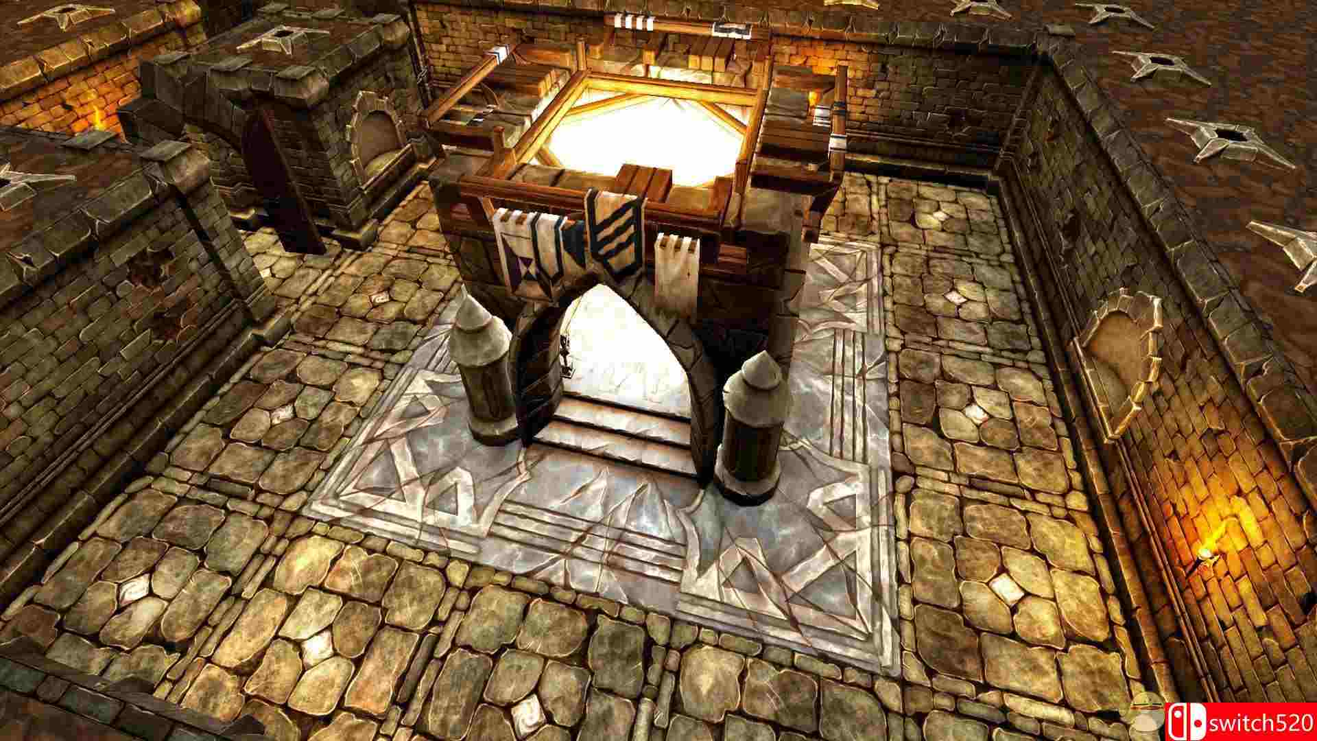 《地上战争（War For The Overworld）》集成My Pet Dungeon DLC RELOADED镜像版[EN]_3