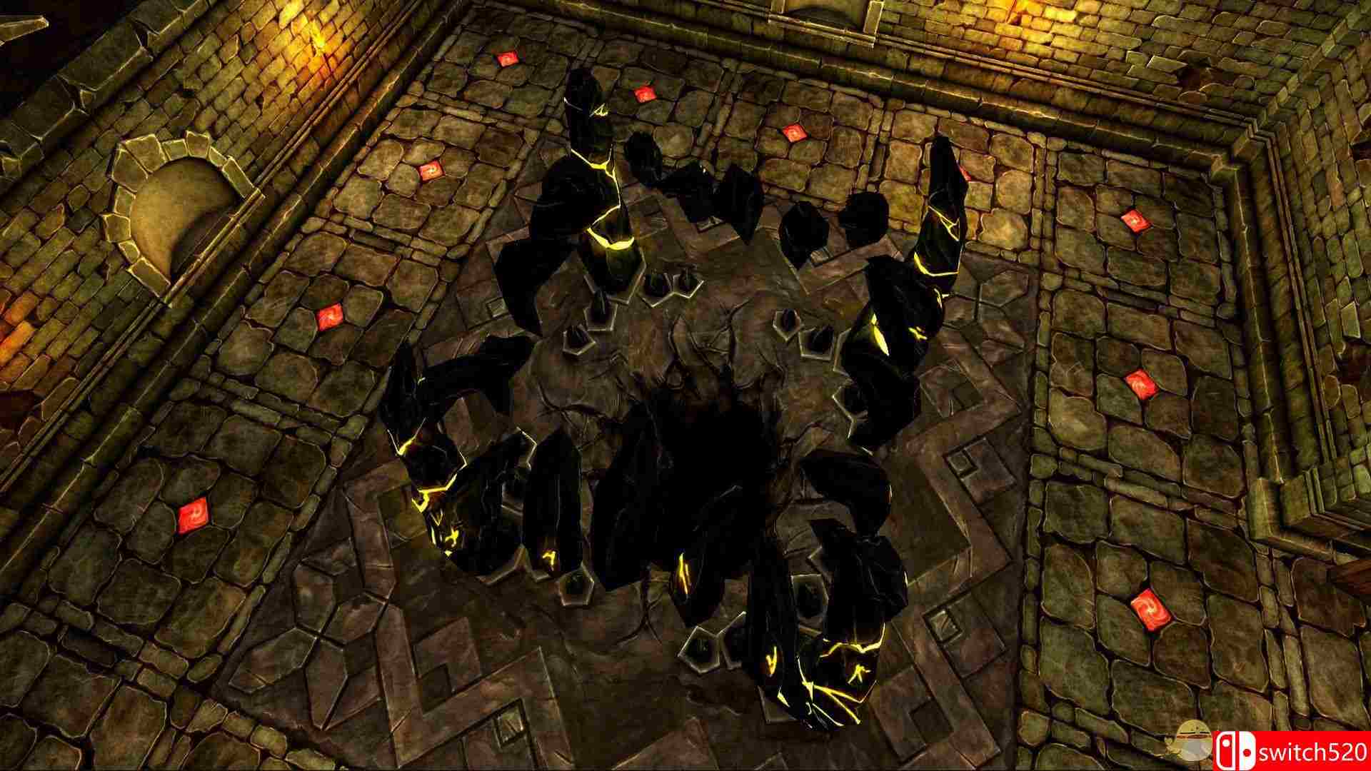 《地上战争（War For The Overworld）》集成My Pet Dungeon DLC RELOADED镜像版[EN]_4