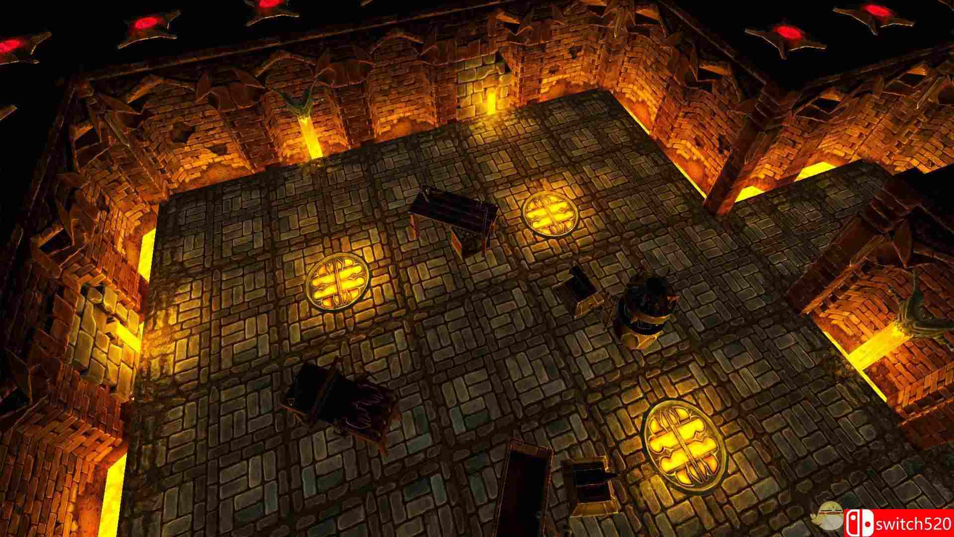 《地上战争（War For The Overworld）》集成My Pet Dungeon DLC RELOADED镜像版[EN]_7