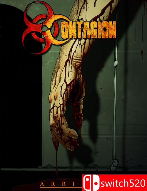 《传染病（Contagion）》集成Flatline PLAZA镜像版[EN]