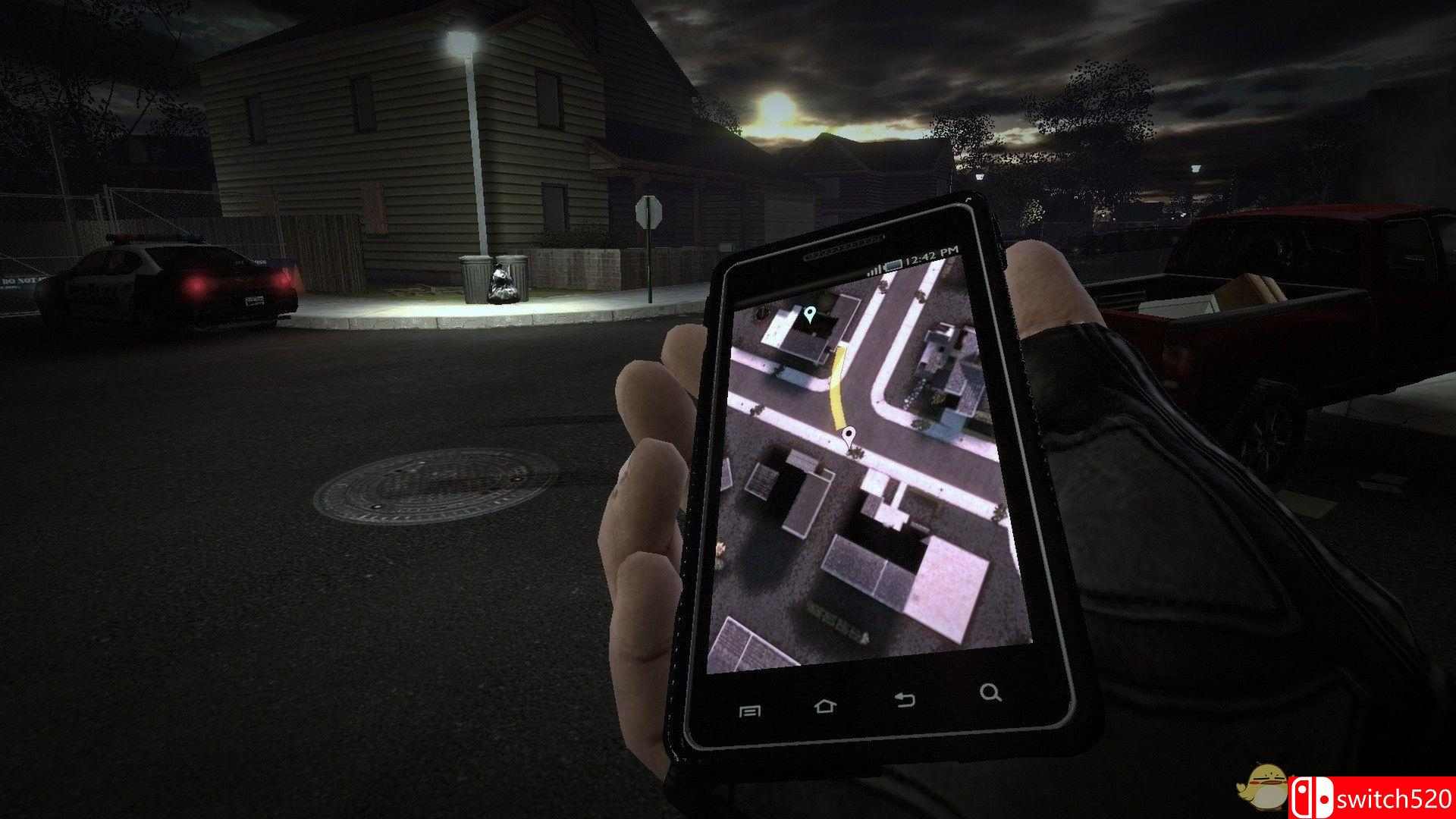 《传染病（Contagion）》集成Flatline PLAZA镜像版[EN]_12