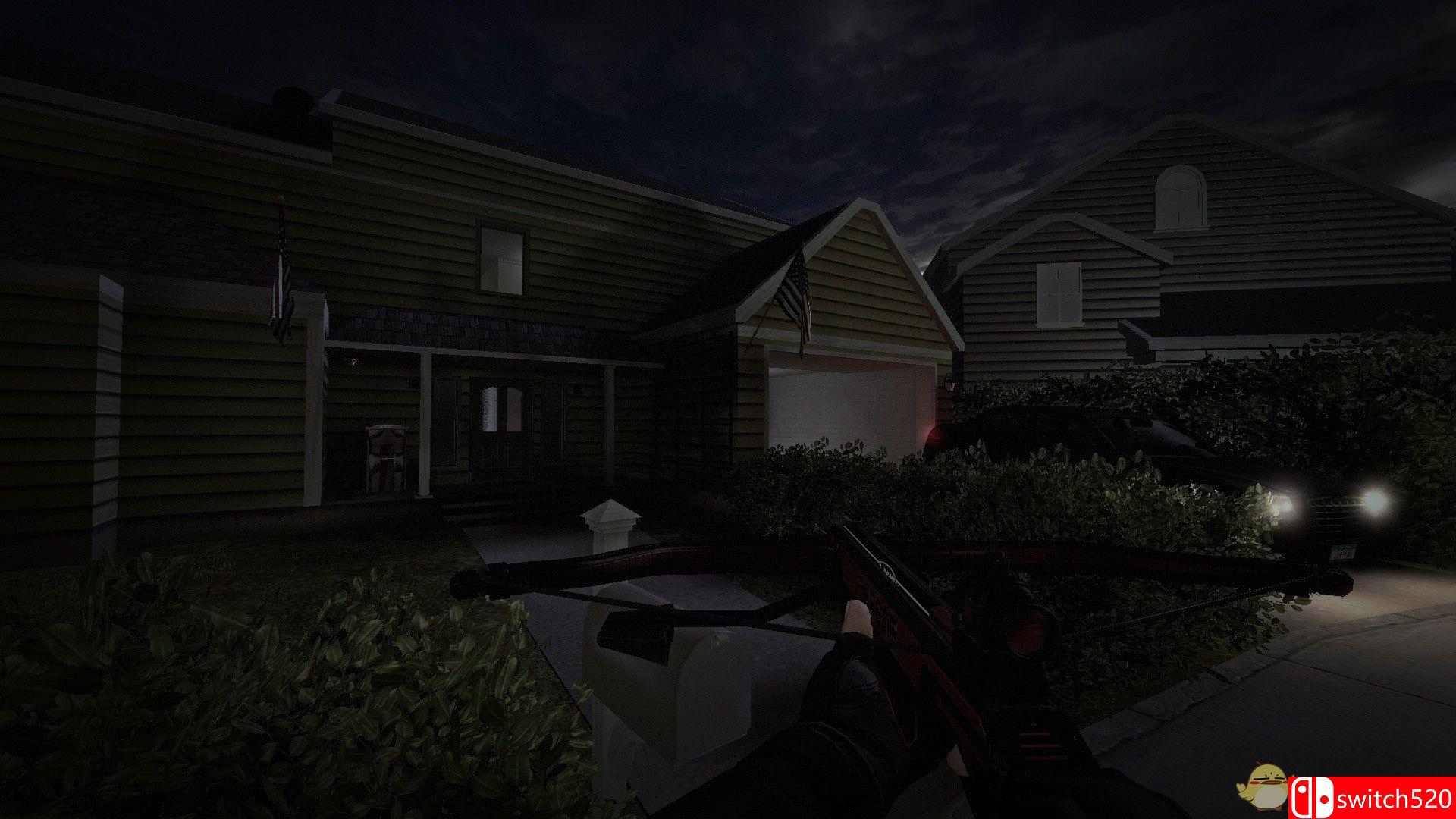 《传染病（Contagion）》集成Flatline PLAZA镜像版[EN]_13