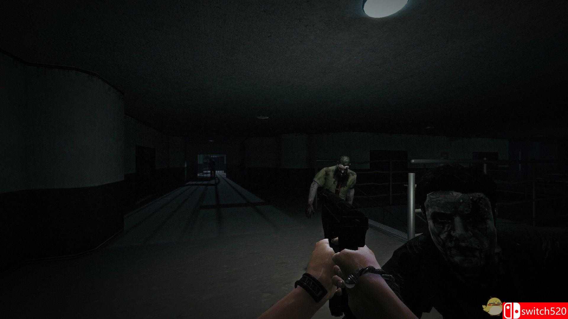 《传染病（Contagion）》集成Flatline PLAZA镜像版[EN]_15