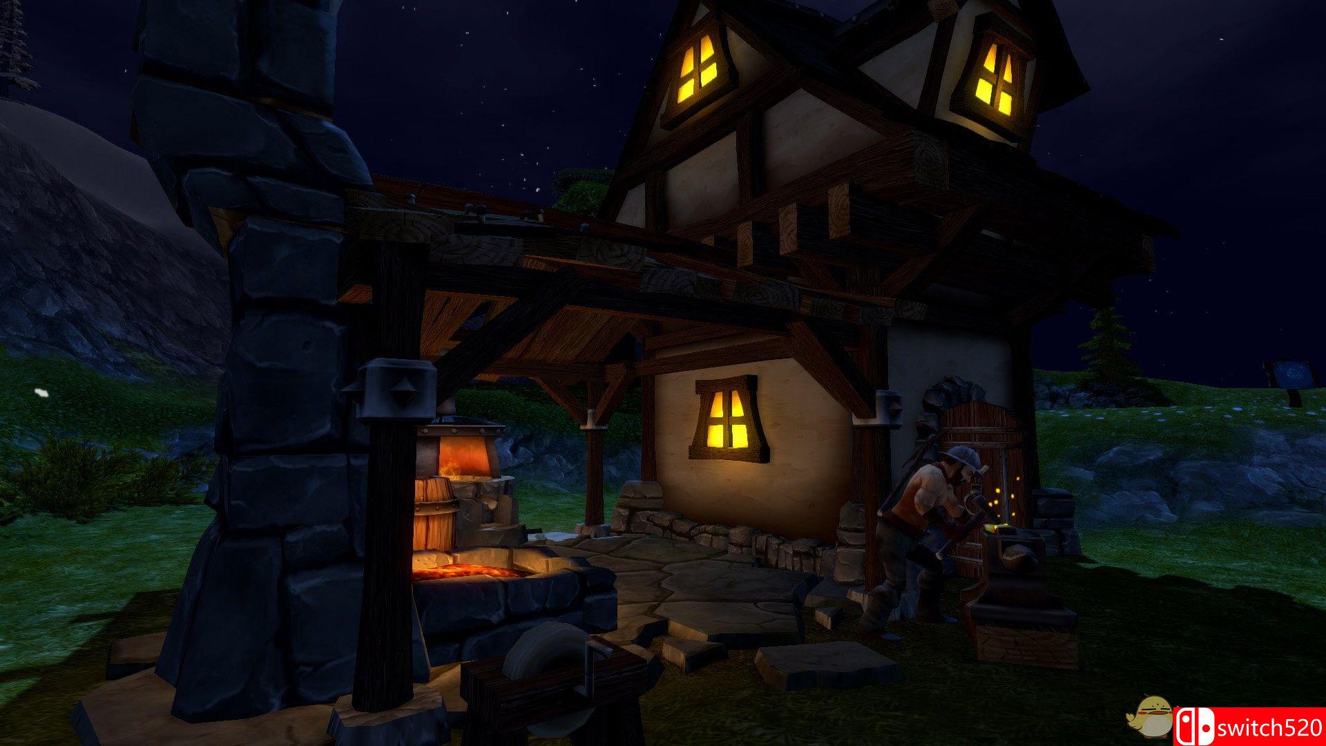 《草根传奇（Folk Tale）》v0.4.4.1 3DM免安装未加密版[EN]_5