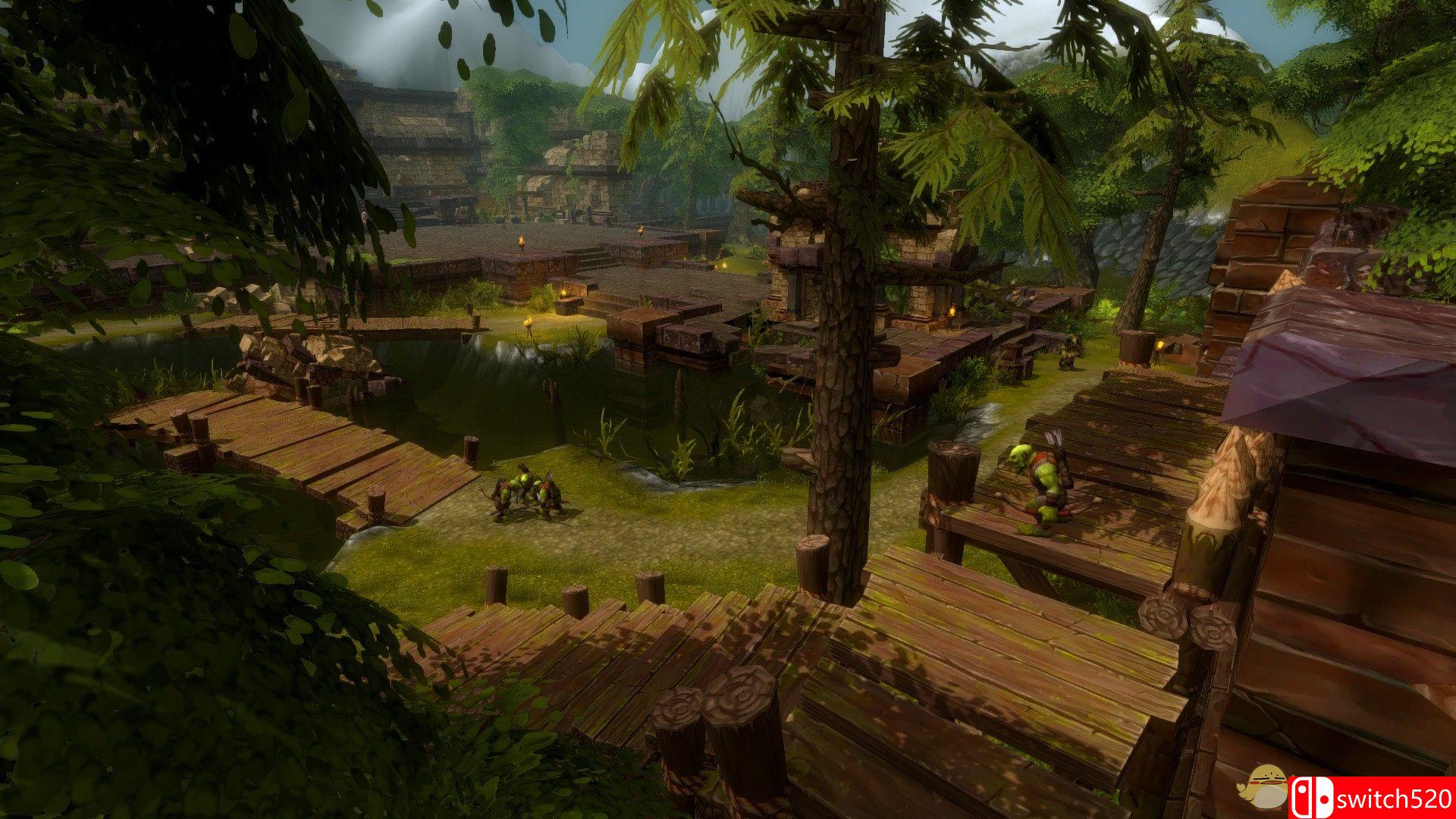 《草根传奇（Folk Tale）》v0.4.4.1 3DM免安装未加密版[EN]_7
